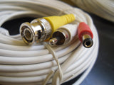 Kabl za video nadzor 10m kablovi 20,kabl30,50,100m kamera ah