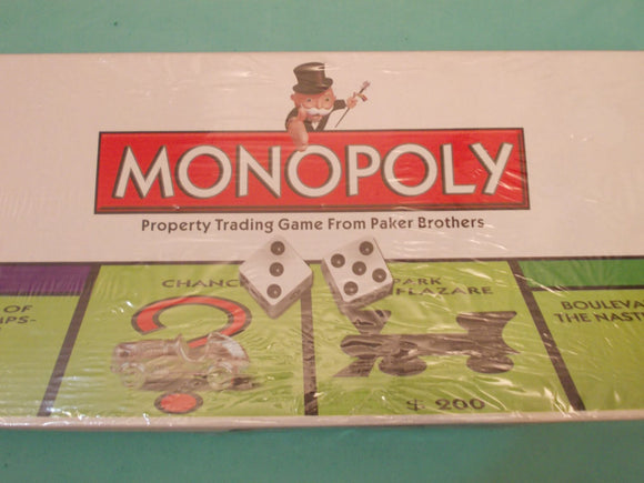 Monopol AKCIJA-Monopol