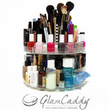 Rotacioni organizer šminke Glam Caddy AKCIJA-organizer šmink