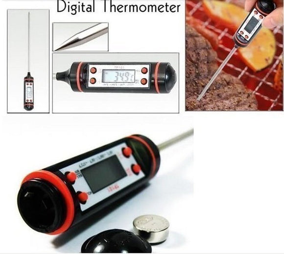 Digitalni TERMOMETAR za hranu i ostalo AKCIJA-Dig.Termometar
