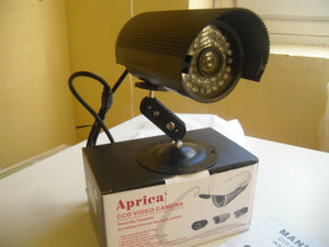 IR Kamera za video nadzor dan/noć AKCIJA-IR Kamera