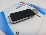 USB snimac prisluskivac razgovora 8GB snimac prisluskivac