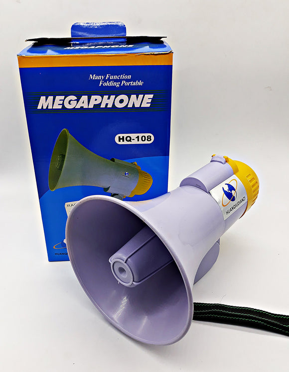 Megafon AKCIJA-Megafon
