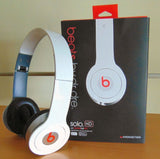 Beats Dr.Dre Solo slušalice-jedinstvene Dr.Dre Solo