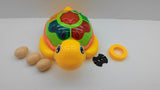 Muzička kornjača koja leže jaja AKCIJA-Muzićka kornjača