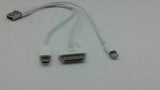 4u1 USB iPhone kabl