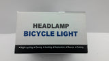 Lampa za Glavu i Biciklu