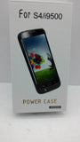 Power Case baterija za Samsung S4