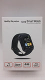 Smart sat NOVO Watch U80 Pametan Sat Bluetooth Smart sat