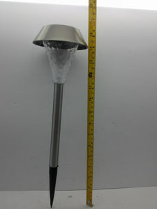 Solarne bastenske lampe-NOVO- Model 2