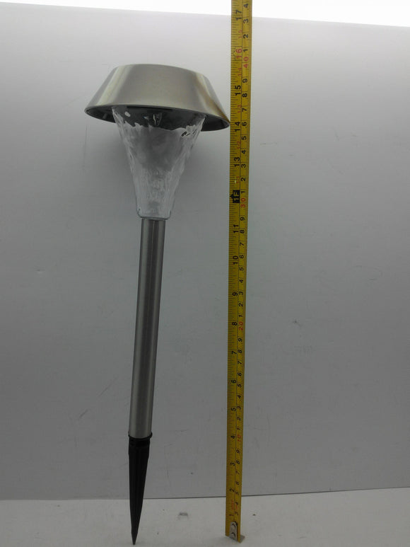 Solarne bastenske lampe-NOVO- Model 2
