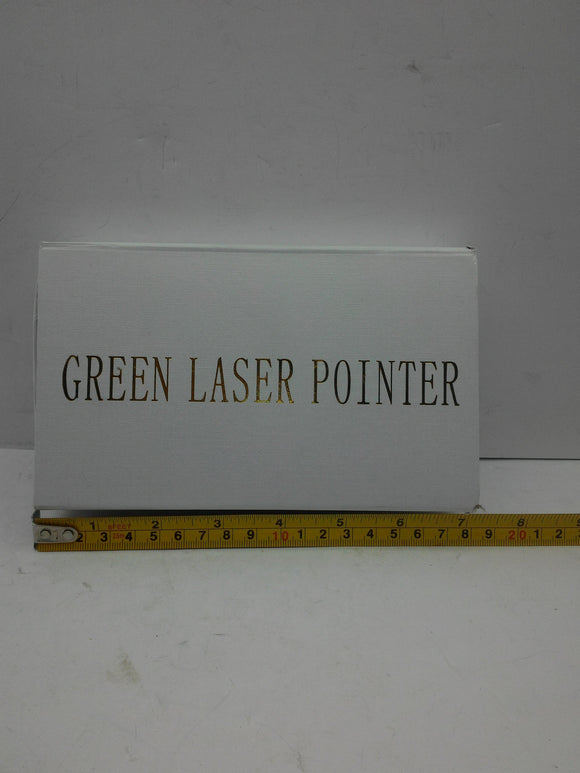 Laser Green Pointer HIT Laser Green Pointer sa kljucem