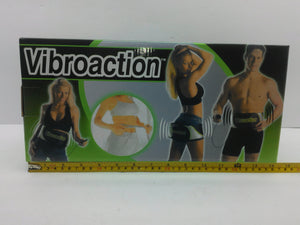 Vibroaction - Pojas za idealnu figuru