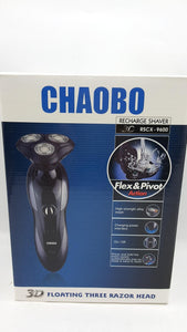Električna mašinica za brijanje Chaobo RSCX-9600 AKCIJA