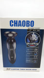 Električna mašinica za brijanje Chaobo RSCX-9600 AKCIJA