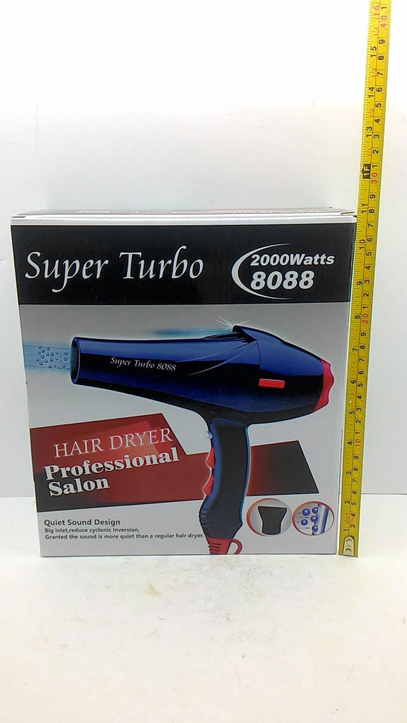Fen za kosu Super Turbo 8088 AKCIJA-Fen za kosu