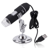 Digitalni mikroskop 50-500X Uveličanj NOVO Odlican mikroskop