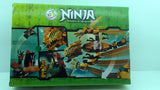 lego 70503 ninja