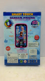 4D Smart Touch Telefon -Frozen