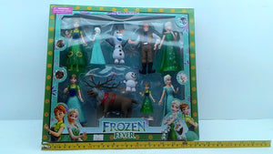 Frozen figure AKCIJA-