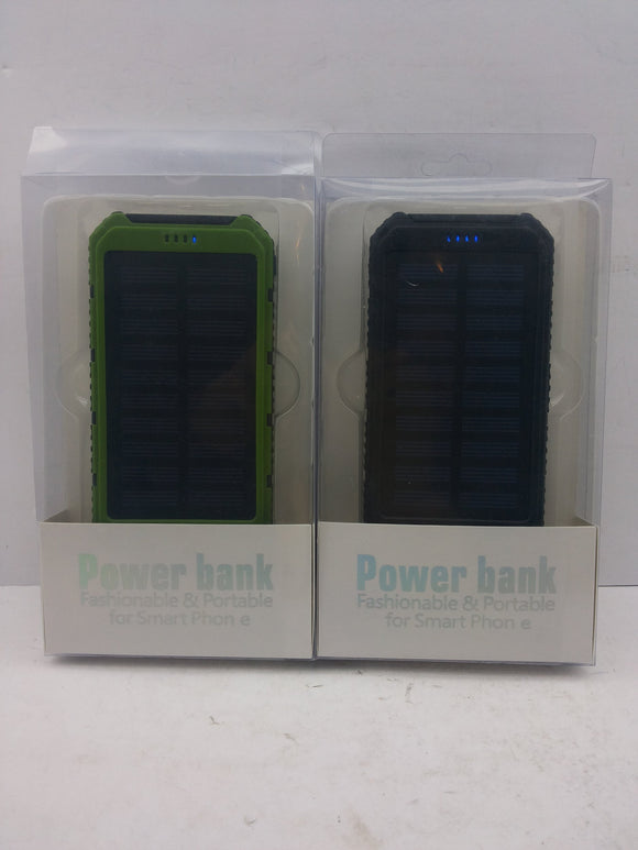 power bank solarna baterija 20000 mah