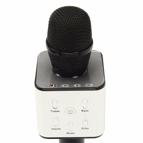 Mikrofon karaoke bluetooth Novo Mikrofon karaoke bluetooth