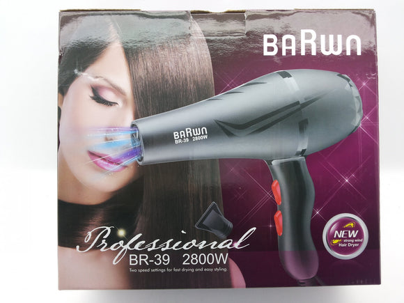 Fen za kosu Barwn BR-39 Pro AKCIJA-Fen za kosu Barwn