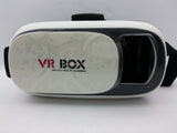 VR Naocare BOX 3D + Kontroler AKCIJA VR BOX 3D Naocare