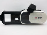 VR Naocare BOX 3D + Kontroler AKCIJA VR BOX 3D Naocare