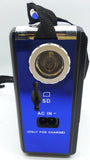 GF-6118T Zvučnik radio MP3/SD card AKCIJA-Zvučnik radio MP3
