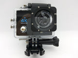 Go pro kamera 4K ULTRA HD Go Pro sportska kamera WI FI 4k