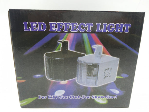 Efektno LED svetlo