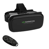 VR 3D VIRTUALNE Naočare + kontroler VR Box naocare VR BOX