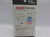 Čistač mikrotalasne pećnice NOVO-Angry Mama čistač