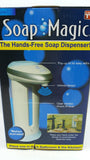 Senzorski Dozer za tečni sapun AKCIJA-Dozer za tečni sapun