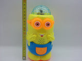 Minions Dispicable ME2 lampa