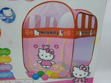 Hello Kitty box za igračke