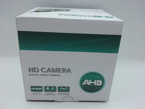 AHD 360 stepeni kamera