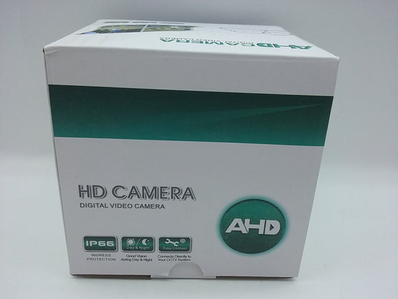 AHD 360 stepeni kamera