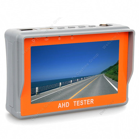 Tester AHD Video Tester Novo AHD Video Tester