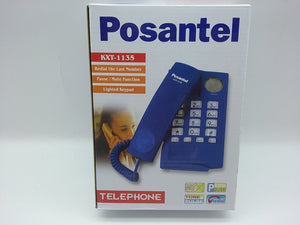 Fiksni Telefon-Posantel