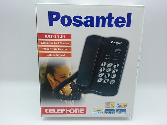Fiksni Telefon-Posantel