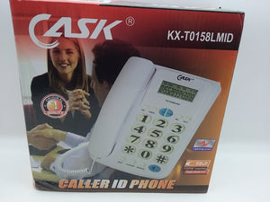 Fiksni Telefon-Cask