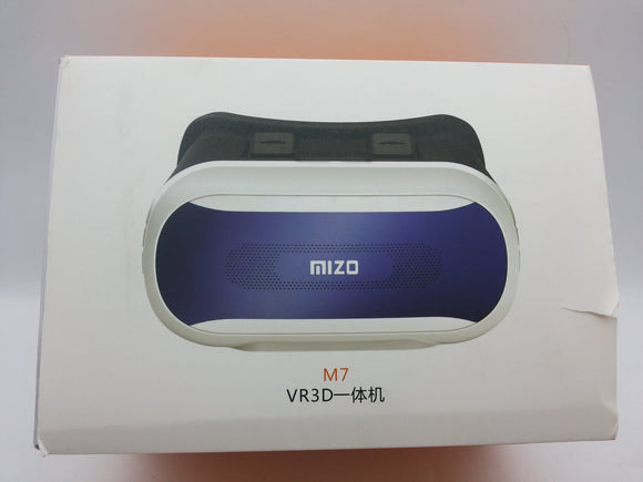 3D VIRTUALNE Naočare Mizo VR M7