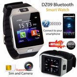 Smart sat Watch Sat DZ09 Pametan Sat SIM-Kamera Sat android