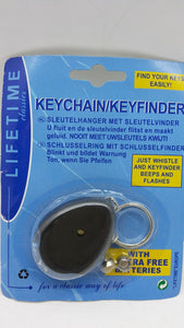 Privezak za ključeve sa lokatorom AKCIJA-Privezak za ključev