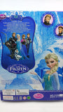 Frozen lutke Elsa&Anna+Olaf AKCIJA-Frozen lutke