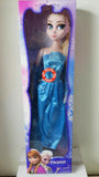 Frozen lutka Elsa najveća AKCIJA-Frozen lutka Elsa