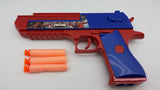 Pištolj sa strelicama Spajdermen AKCIJA-Pištolj Spajdermen