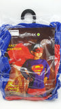 Supermen odelo za maskembal AKCIJA-Supermen odelo